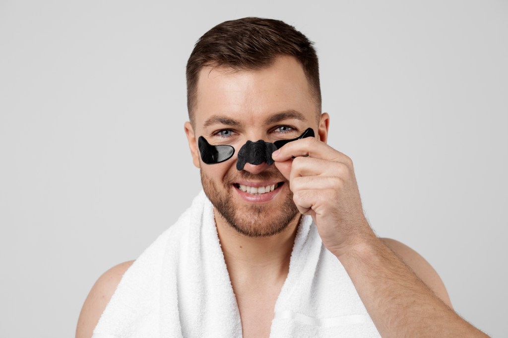 What are Blackheads-Causes of blackheads and treatment with homemade&nbsp;remedies