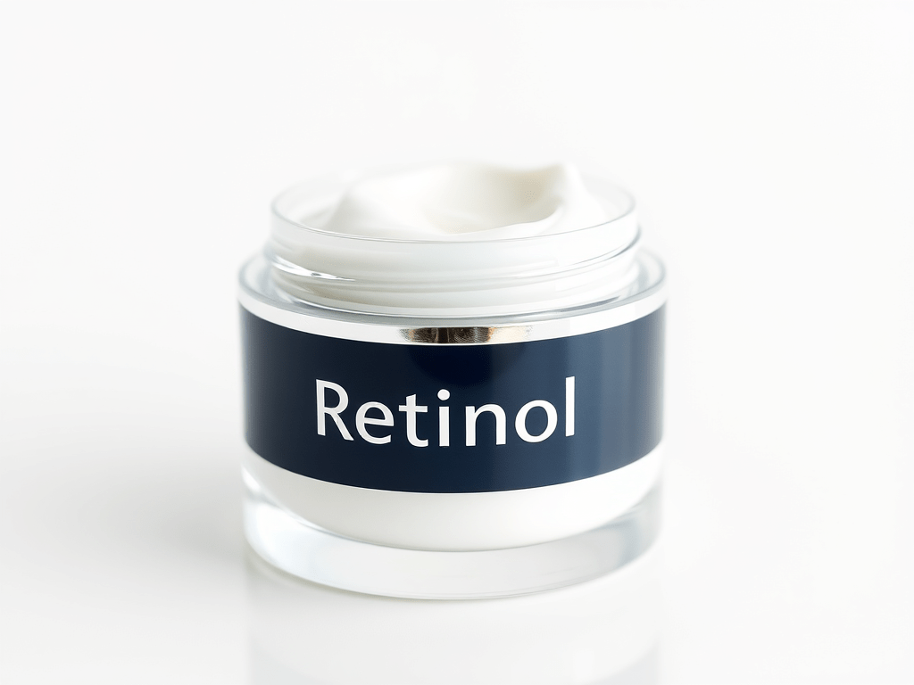 How to use&nbsp;Retinol