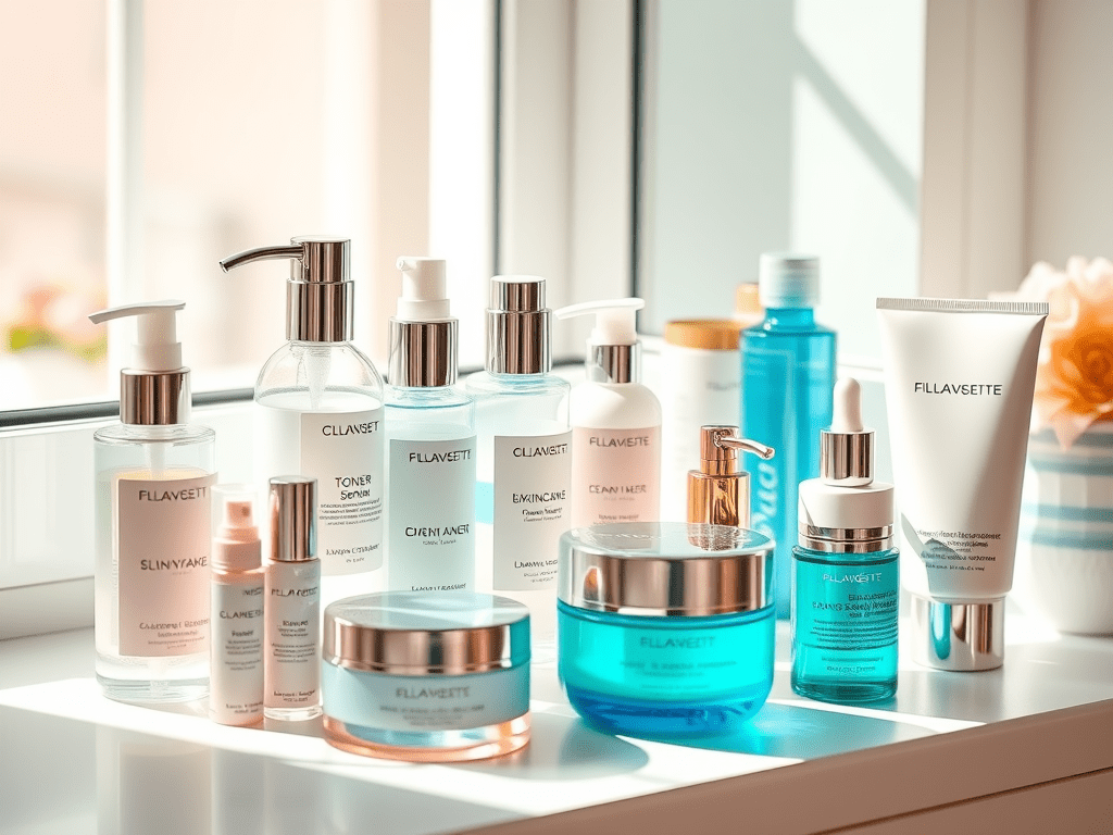 Best Summer Skincare Trends of&nbsp;2024