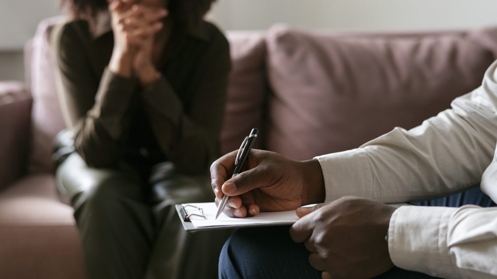 Cope Up with Mental Health Problems Due To COVID&nbsp;19